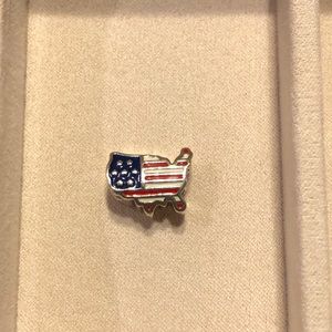 Pandora USA United States Charm